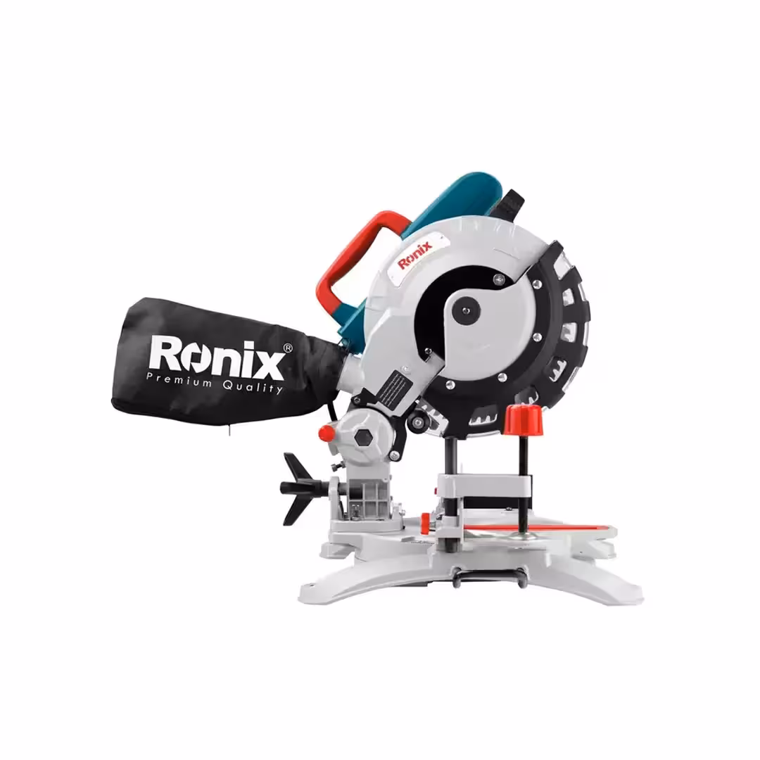 اره فارسی بر ثابت 210 میلی متر رونیکس مدل 5100