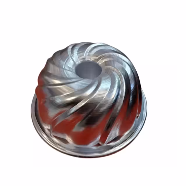 قالب آلومینیومی عرفان مدل پیچ سایز 20×10 سانتی متری