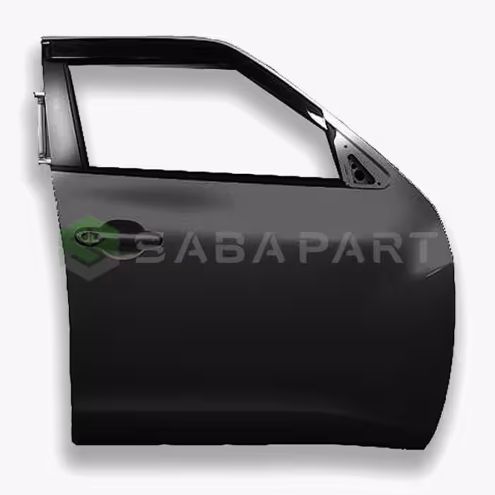 درب نیسان جوک – جلو سمت راست – محصول اصلی