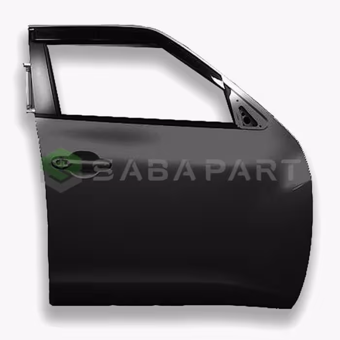 درب نیسان جوک – جلو سمت راست – محصول اصلی