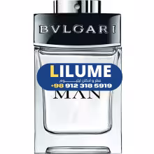 عطر ادکلن بولگاری من 60 میل مردانه