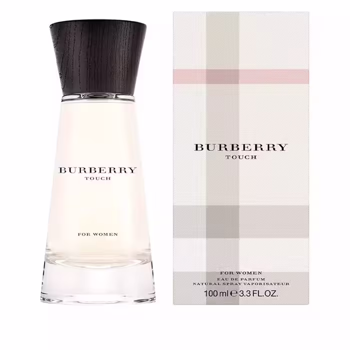 عطر ادکلن باربری تاچ زنانه