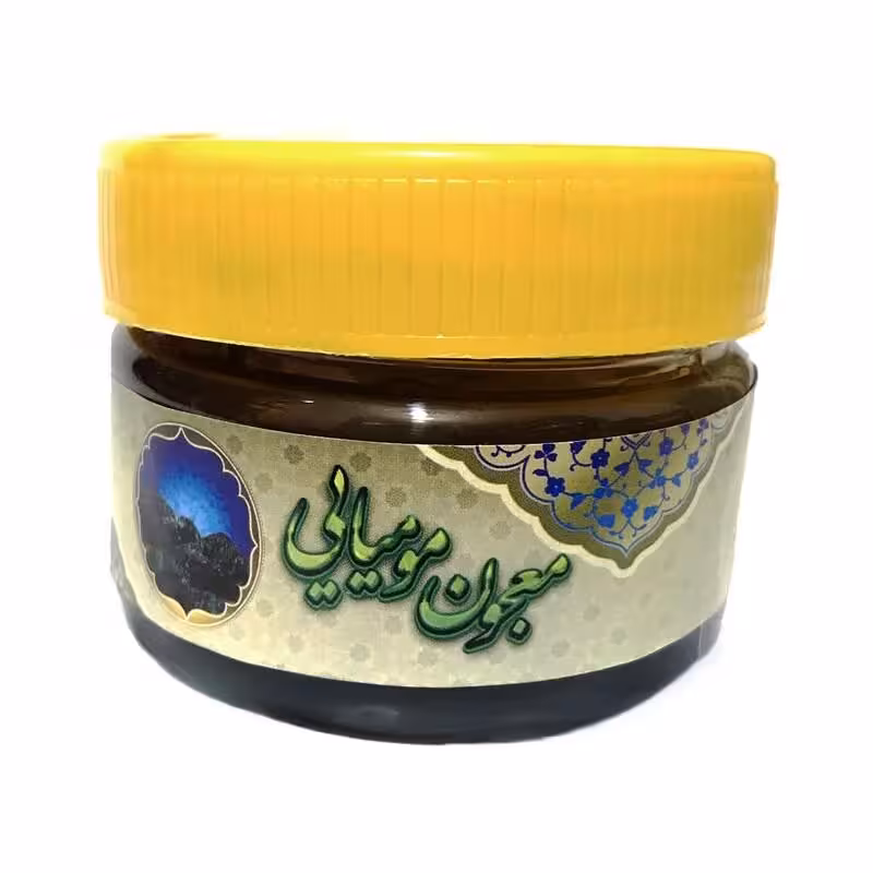 معجون مومیایی (200 گرم)