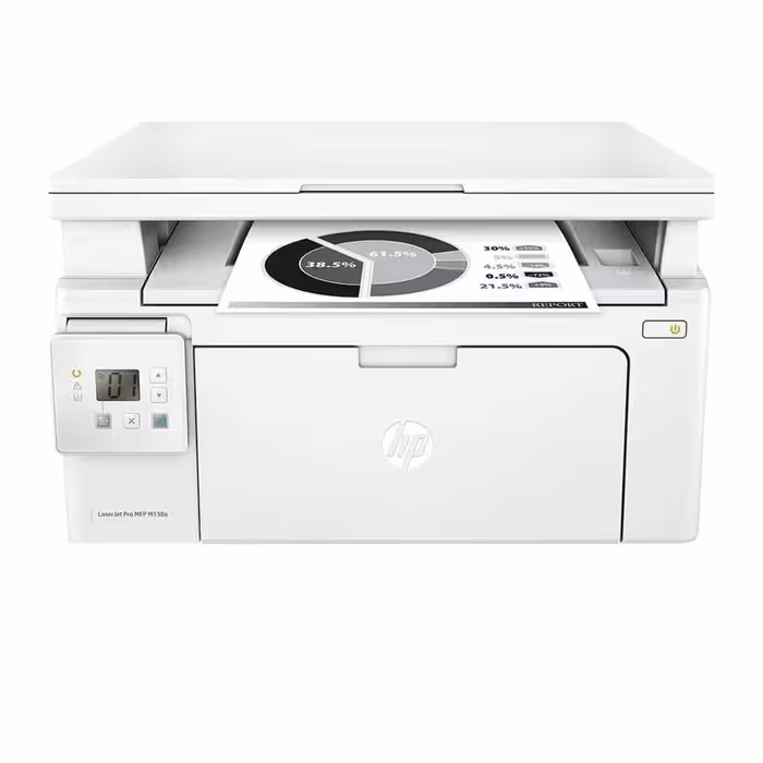 پرینتر لیزری 130fw