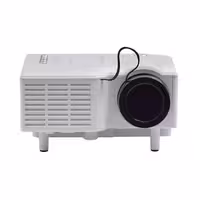 ویدئو پروژکتور مدل Entertainment