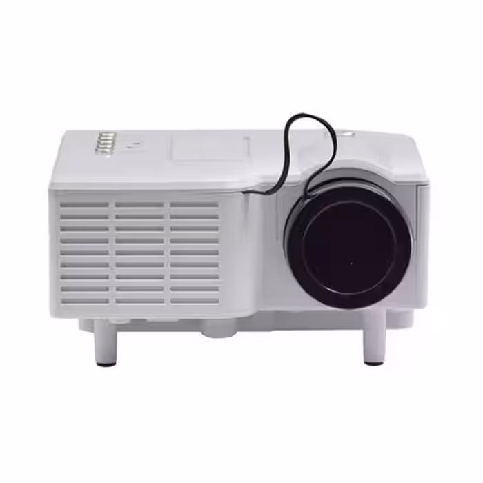 ویدئو پروژکتور مدل Entertainment