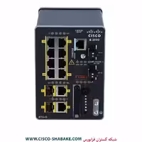 سوئیچ سیسکو IE-2000-8TC-G-L