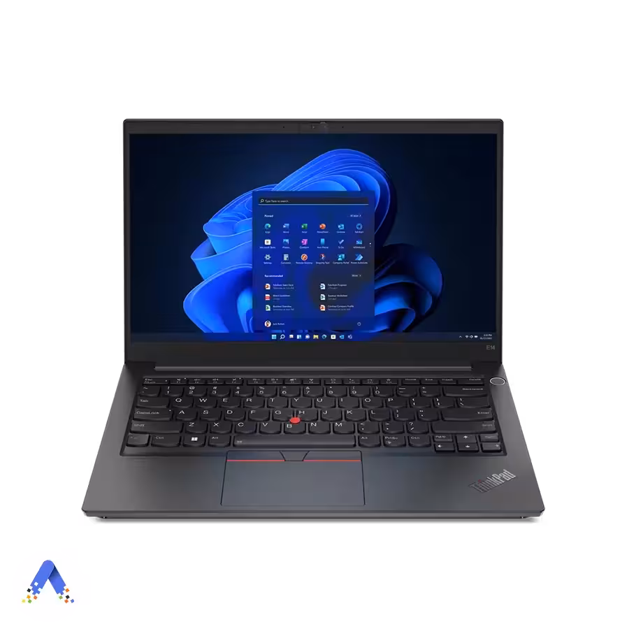 لپ تاپ لنوو ThinkPad E14-A