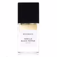 ادوپرفیوم Vanilla Black Pepper از برند Bohoboco