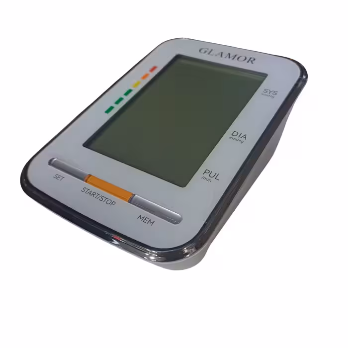 فشارسنج دیجیتال گلامور مدل DBP-1333