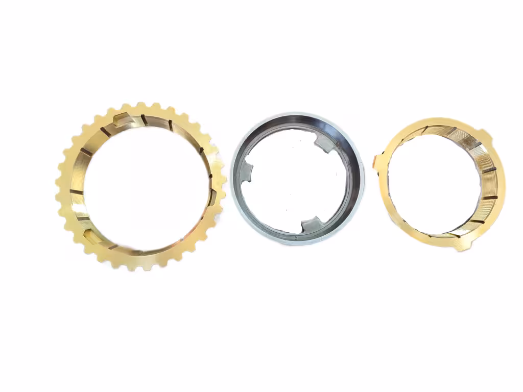 دنده برنجی 1 و 2 کامل ام وی ام 315