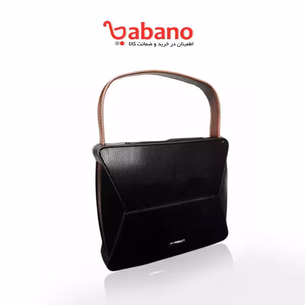 اسپیکر بلوتوثی رم و فلش خور XP-PRODUCT مدل SP266A