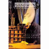Sandman (1989-1996) #039