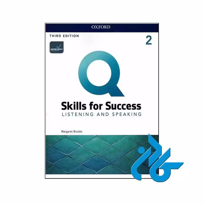 Q Skills for success 2 Listening Speaking 3rd