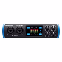 کارت صدا PreSonus Studio 26c