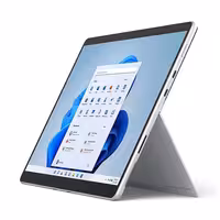 تبلت مایکروسافت مدل Surface Pro 8 i7 ظرفیت 1 ترابایت رم 16 گیگا‌بایت