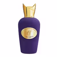 تستر عطر زنانه سوسپیرو اکسنتو Sospiro accento Tester