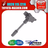 کویل اصلی تویوتا پریوس 2016-2018 برند تویوتا جنیون پارتس