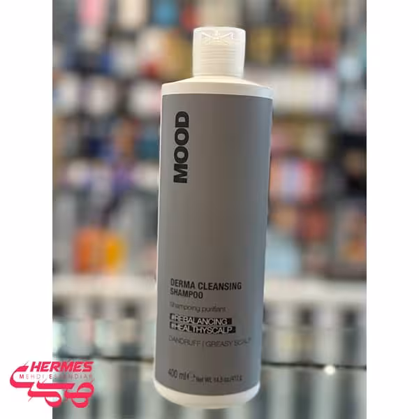 خرید و قیمت شامپو ضد شوره مود 400 میل