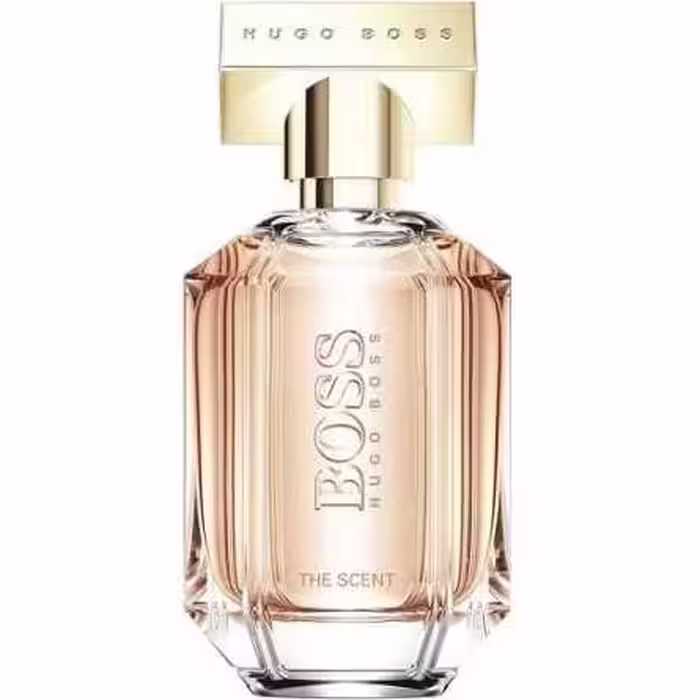 عطر هوگو باس د سنت فور هر ( HUGO BOSS – The Scent For Her )