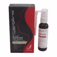 محلول تقویت کننده مو دو فاز سپیژن 40ml
