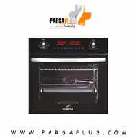 فر توکار رمگا مدل 2002