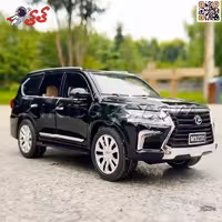 ماشین فلزی لکسوس اسباب بازی LEXUS M923X