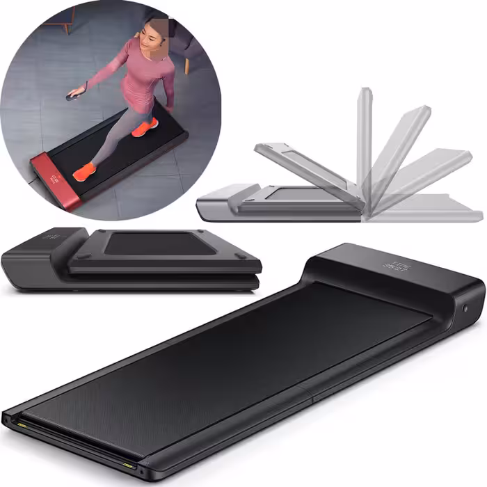 تردمیل شیائومی XIAOMI WPA1F Pro تاشو