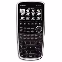 ماشین حساب مهندسی کاسیو مدل FM-CG20
