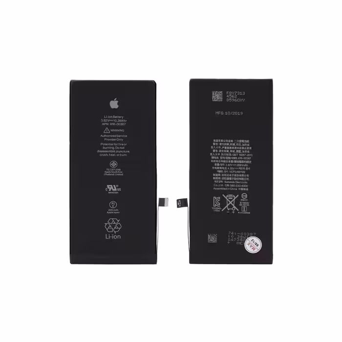 باتری آیفون 8 Plus مدل APN - مشکی