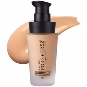 کرم پودر فاقد چربی فوراور 52 شماره PLF011 حجم 30 میلی لیتر