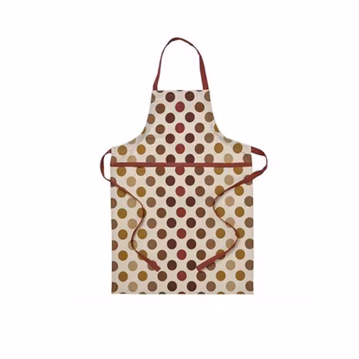 پیش بند آشپزخانه ایکیا مدل KROSAMOS کد 817 | کالا مکس