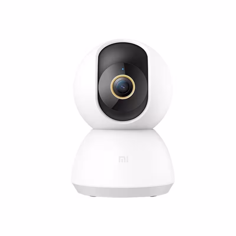 دوربین مدار بسته شیائومی Mi 360° Home Security Camera 2K