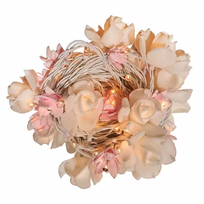 ریسه ال ای دی مدل یاس