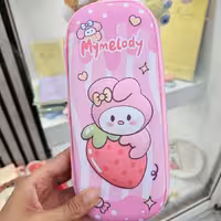 جامدادی سه بعدی فانتزی کد 37