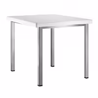 میز مربع نظری مدل 547