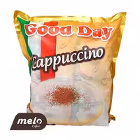 کاپوچینو گود دی Good Day (30 عددی)