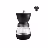 آسیاب دستی قهوه مدل AT30 | کالا مکس