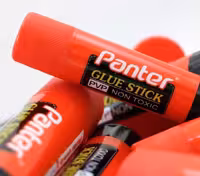 چسب ماتیکی 21 گرمی پنتر کد 412 GS