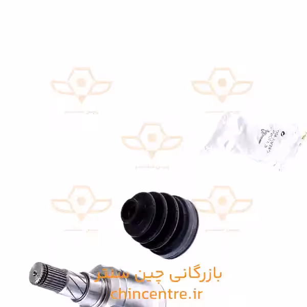 سرپلوس سمت گیربکس ام وی ام X33 دنده دستی