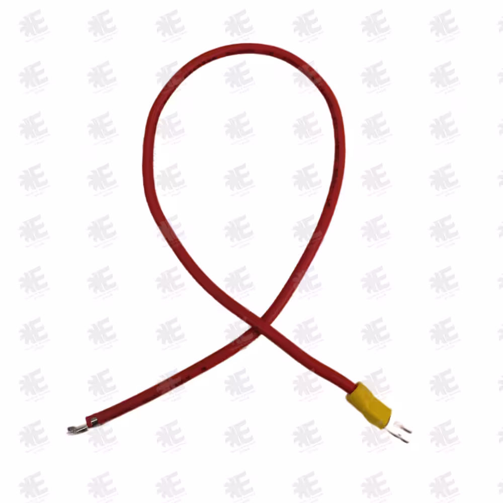 سیم سوکت دار