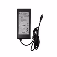 آداپتور مانیتور 12 ولت 2.5 آمپر – فیش سوزنی