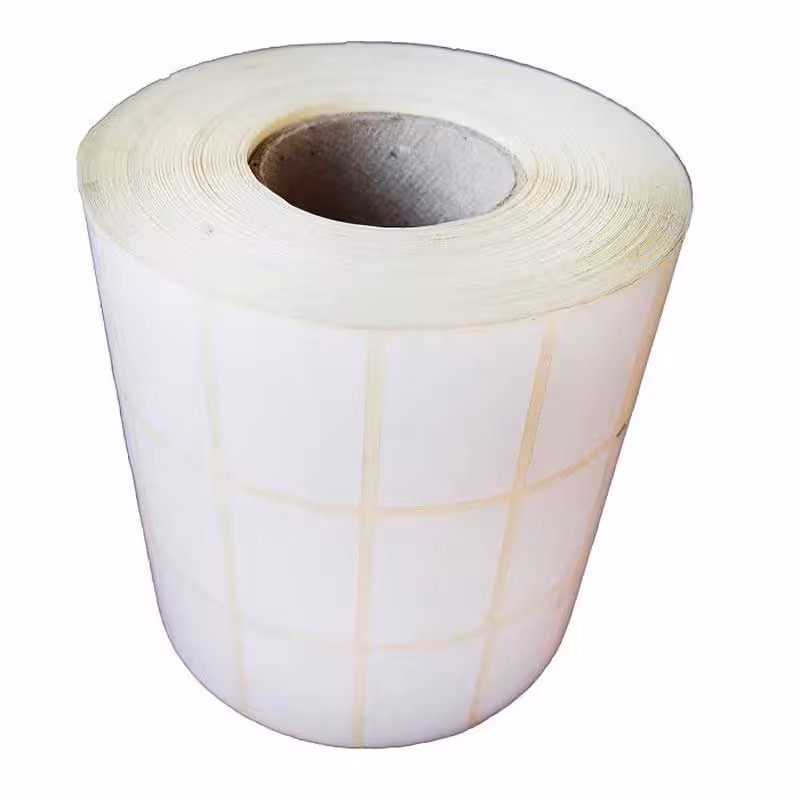 برچسب پرینتر لیبل زن 21*31 میلی متر 6000 عددی