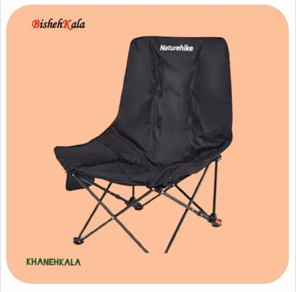 صندلی کمپینگ نیچرهایک Naturehike مدل CNK2450JJ020 کد(13)