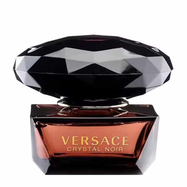 تستر ادوپرفوم ورساچه نویر Versace Crystal Noir for Women Edp 90ml - Tester