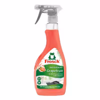 اسپری پاک‌کننده چربی سطوح آشپزخانه فروش رایحه گریپ فروت