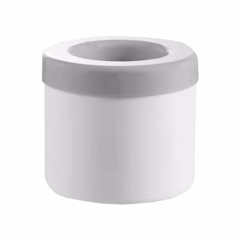 قالب یخ مدل سیلیکونی کد Y60 طوسی