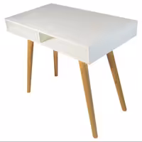 میز تحریر ساده