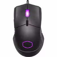 موس Cooler Master MM310 رنگ سیاه