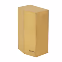 دست خشک کن توربو Green jet 525 UV – طلایی براق